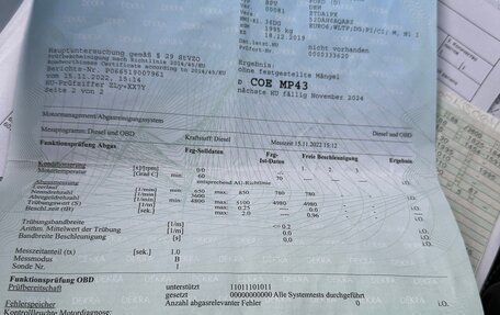 Ford Focus IV, 2019 год, 1 300 000 рублей, 24 фотография