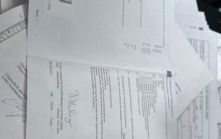 Ford Focus IV, 2019 год, 1 300 000 рублей, 29 фотография