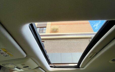 Land Rover Range Rover Sport I рестайлинг, 2006 год, 1 050 000 рублей, 17 фотография