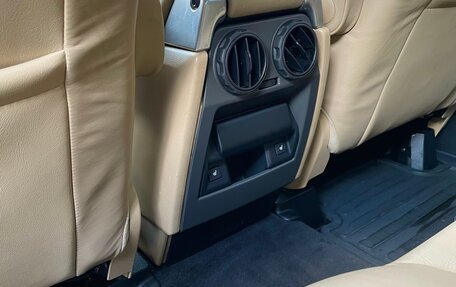 Land Rover Range Rover Sport I рестайлинг, 2006 год, 1 050 000 рублей, 18 фотография