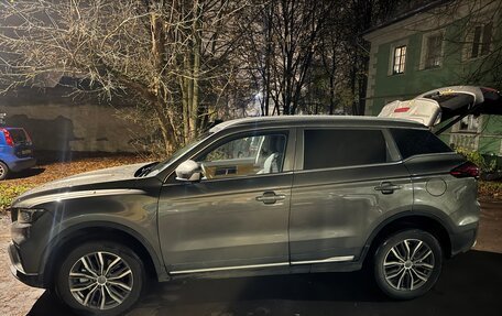 Geely Atlas, 2024 год, 2 200 000 рублей, 3 фотография