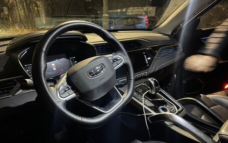 Geely Atlas, 2024 год, 2 200 000 рублей, 7 фотография