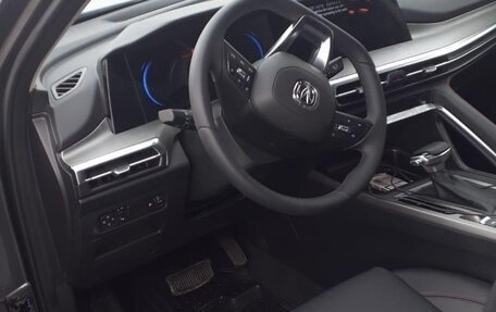 Changan CS35 Plus, 2024 год, 2 150 000 рублей, 5 фотография