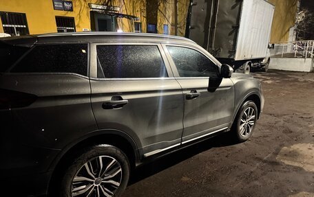 Geely Atlas, 2024 год, 2 200 000 рублей, 6 фотография