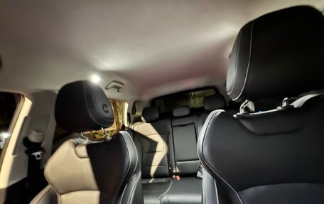 Geely Atlas, 2024 год, 2 200 000 рублей, 10 фотография