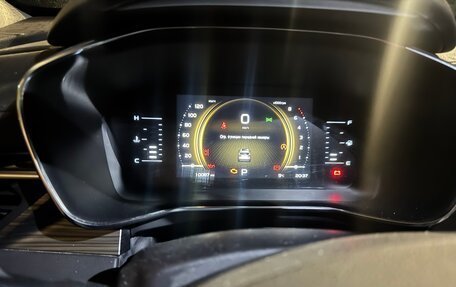 Geely Atlas, 2024 год, 2 200 000 рублей, 8 фотография