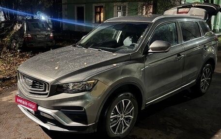 Geely Atlas, 2024 год, 2 200 000 рублей, 2 фотография