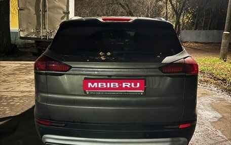 Geely Atlas, 2024 год, 2 200 000 рублей, 4 фотография