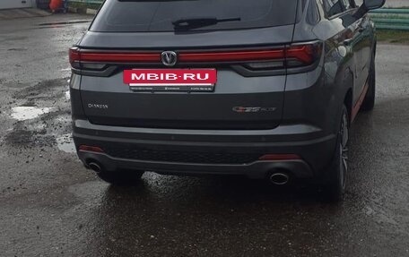 Changan CS35 Plus, 2024 год, 2 150 000 рублей, 4 фотография