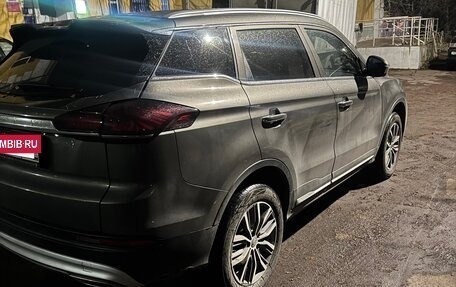 Geely Atlas, 2024 год, 2 200 000 рублей, 5 фотография