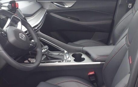 Changan CS35 Plus, 2024 год, 2 150 000 рублей, 6 фотография