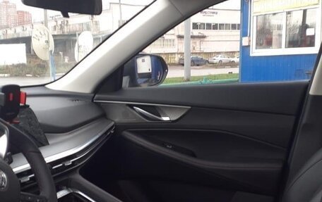 Changan CS35 Plus, 2024 год, 2 150 000 рублей, 7 фотография