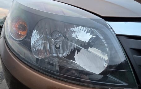 Renault Sandero I, 2013 год, 550 000 рублей, 13 фотография