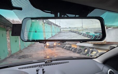 Renault Sandero I, 2013 год, 550 000 рублей, 11 фотография