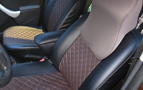 Renault Sandero I, 2013 год, 550 000 рублей, 28 фотография