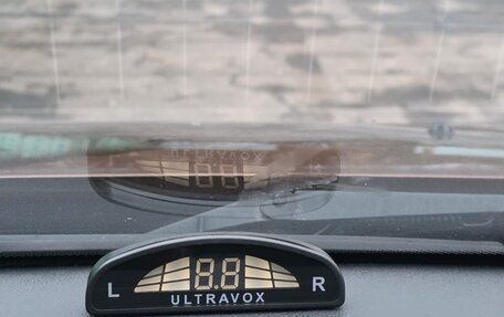 Renault Sandero I, 2013 год, 550 000 рублей, 25 фотография