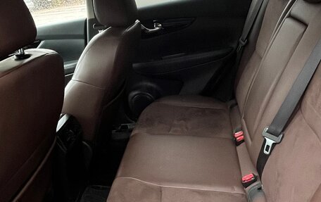 Nissan Qashqai, 2021 год, 2 150 000 рублей, 5 фотография