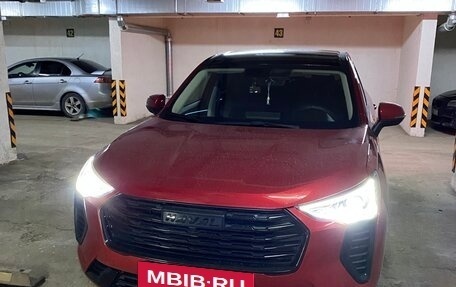 Haval Jolion, 2022 год, 1 650 000 рублей, 2 фотография