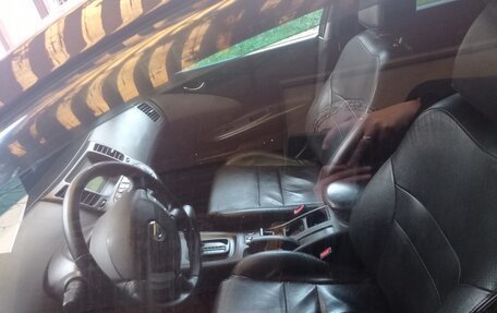 Nissan Primera III, 2006 год, 380 000 рублей, 4 фотография