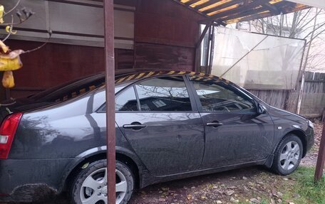 Nissan Primera III, 2006 год, 380 000 рублей, 3 фотография