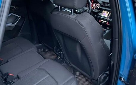 Audi Q3, 2019 год, 3 350 000 рублей, 5 фотография