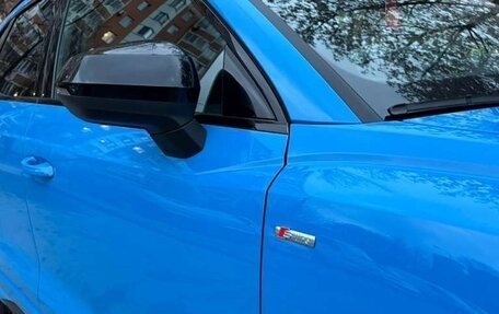 Audi Q3, 2019 год, 3 350 000 рублей, 4 фотография