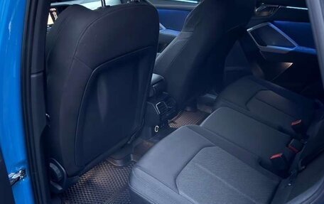 Audi Q3, 2019 год, 3 350 000 рублей, 7 фотография