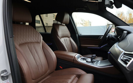 BMW X5, 2020 год, 6 499 000 рублей, 11 фотография