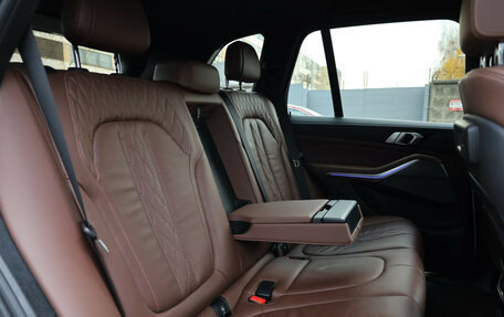 BMW X5, 2020 год, 6 499 000 рублей, 13 фотография