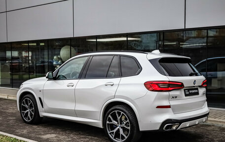 BMW X5, 2020 год, 6 499 000 рублей, 6 фотография