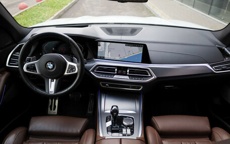 BMW X5, 2020 год, 6 499 000 рублей, 8 фотография