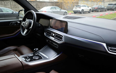 BMW X5, 2020 год, 6 499 000 рублей, 10 фотография