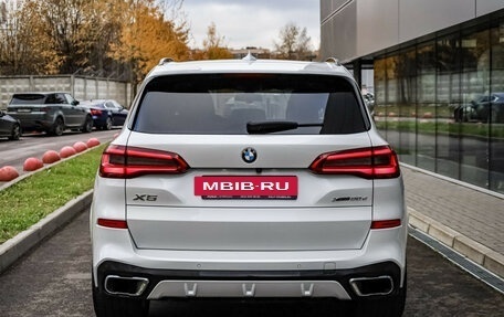 BMW X5, 2020 год, 6 499 000 рублей, 5 фотография