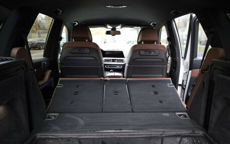 BMW X5, 2020 год, 6 499 000 рублей, 17 фотография