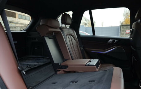 BMW X5, 2020 год, 6 499 000 рублей, 14 фотография