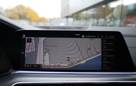 BMW X5, 2020 год, 6 499 000 рублей, 27 фотография