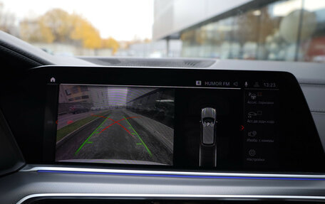 BMW X5, 2020 год, 6 499 000 рублей, 28 фотография