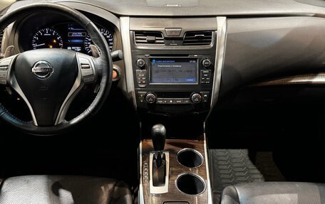 Nissan Teana, 2014 год, 1 177 000 рублей, 5 фотография