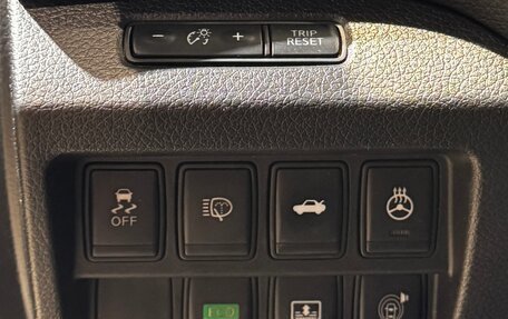 Nissan Teana, 2014 год, 1 177 000 рублей, 8 фотография