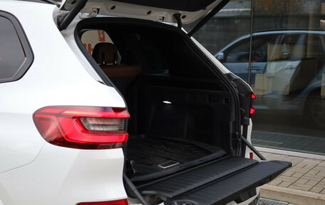 BMW X5, 2020 год, 6 499 000 рублей, 33 фотография