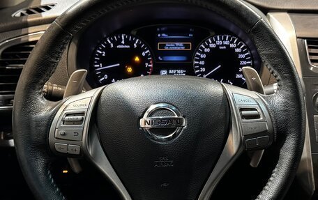 Nissan Teana, 2014 год, 1 177 000 рублей, 9 фотография