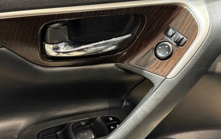 Nissan Teana, 2014 год, 1 177 000 рублей, 12 фотография