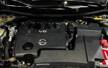 Nissan Teana, 2014 год, 1 177 000 рублей, 16 фотография