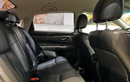 Nissan Teana, 2014 год, 1 177 000 рублей, 14 фотография