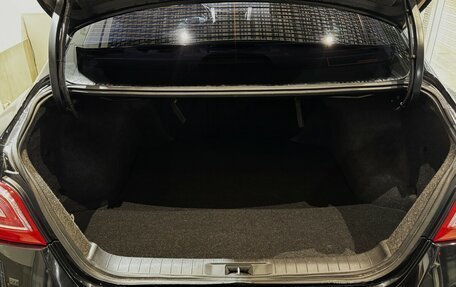 Nissan Teana, 2014 год, 1 177 000 рублей, 15 фотография