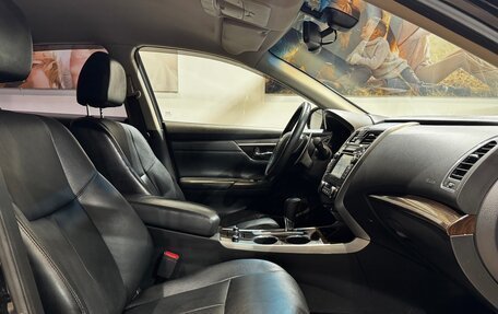 Nissan Teana, 2014 год, 1 177 000 рублей, 13 фотография