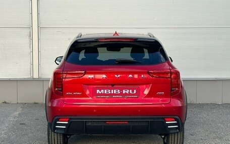 Haval Jolion, 2025 год, 2 799 000 рублей, 4 фотография