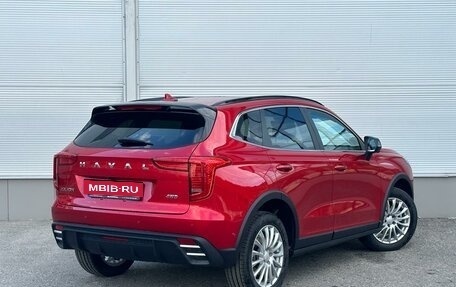 Haval Jolion, 2025 год, 2 799 000 рублей, 3 фотография