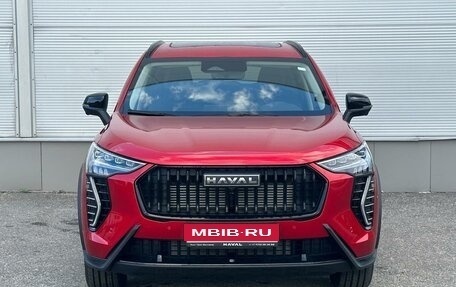Haval Jolion, 2025 год, 2 799 000 рублей, 2 фотография