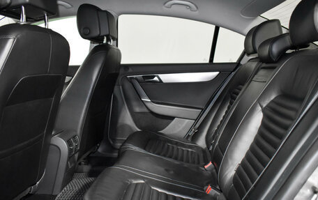 Volkswagen Passat B7, 2011 год, 759 000 рублей, 12 фотография